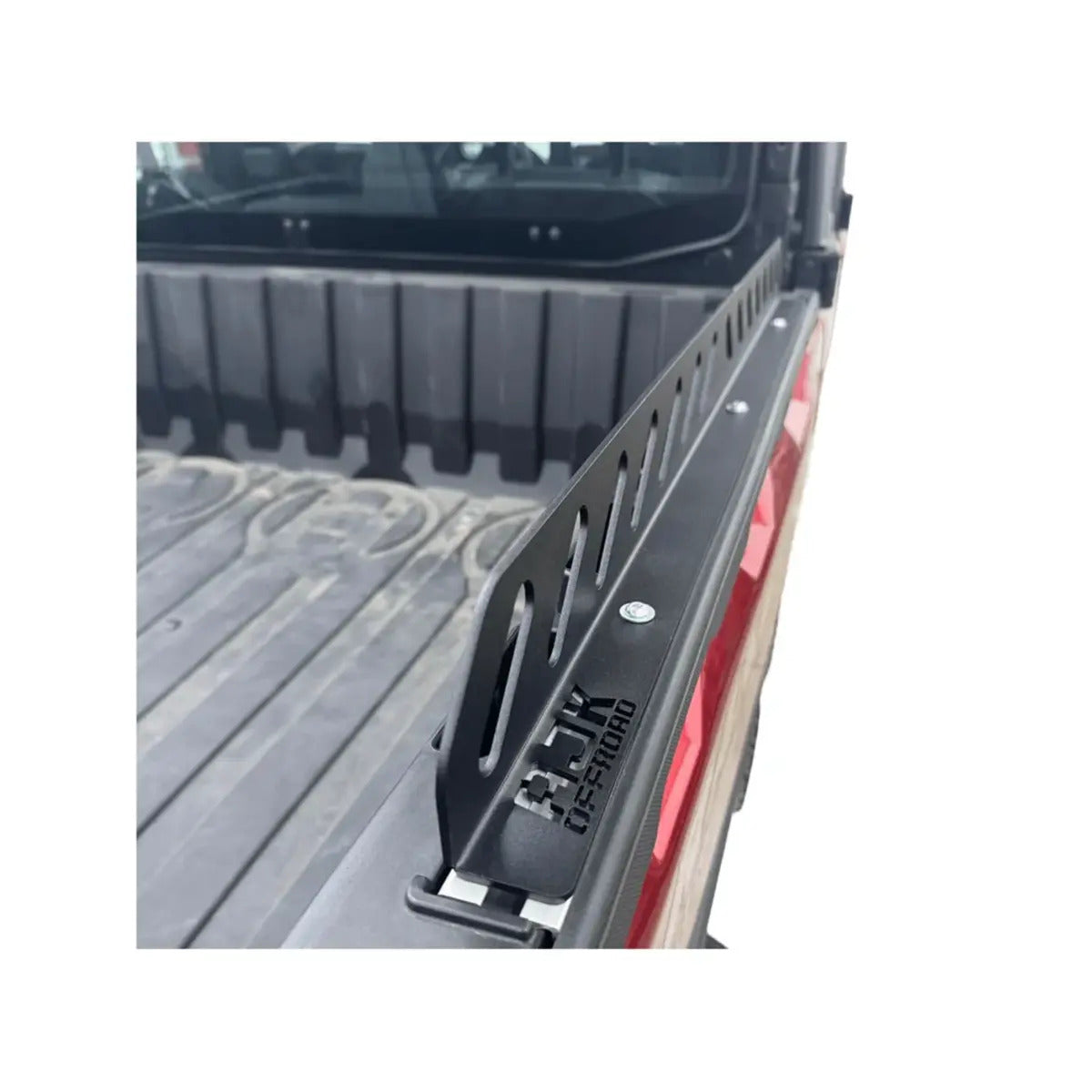 AJK Offroad Polaris Ranger 1500 XD Bed Rails