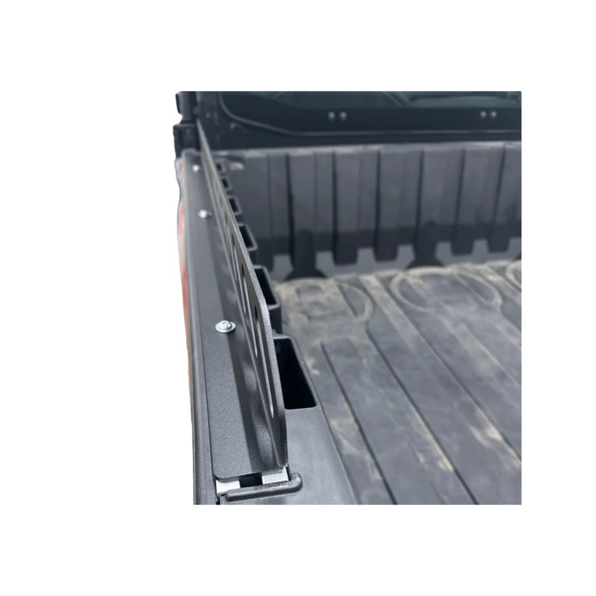 AJK Offroad Polaris Ranger 1500 XD Bed Rails