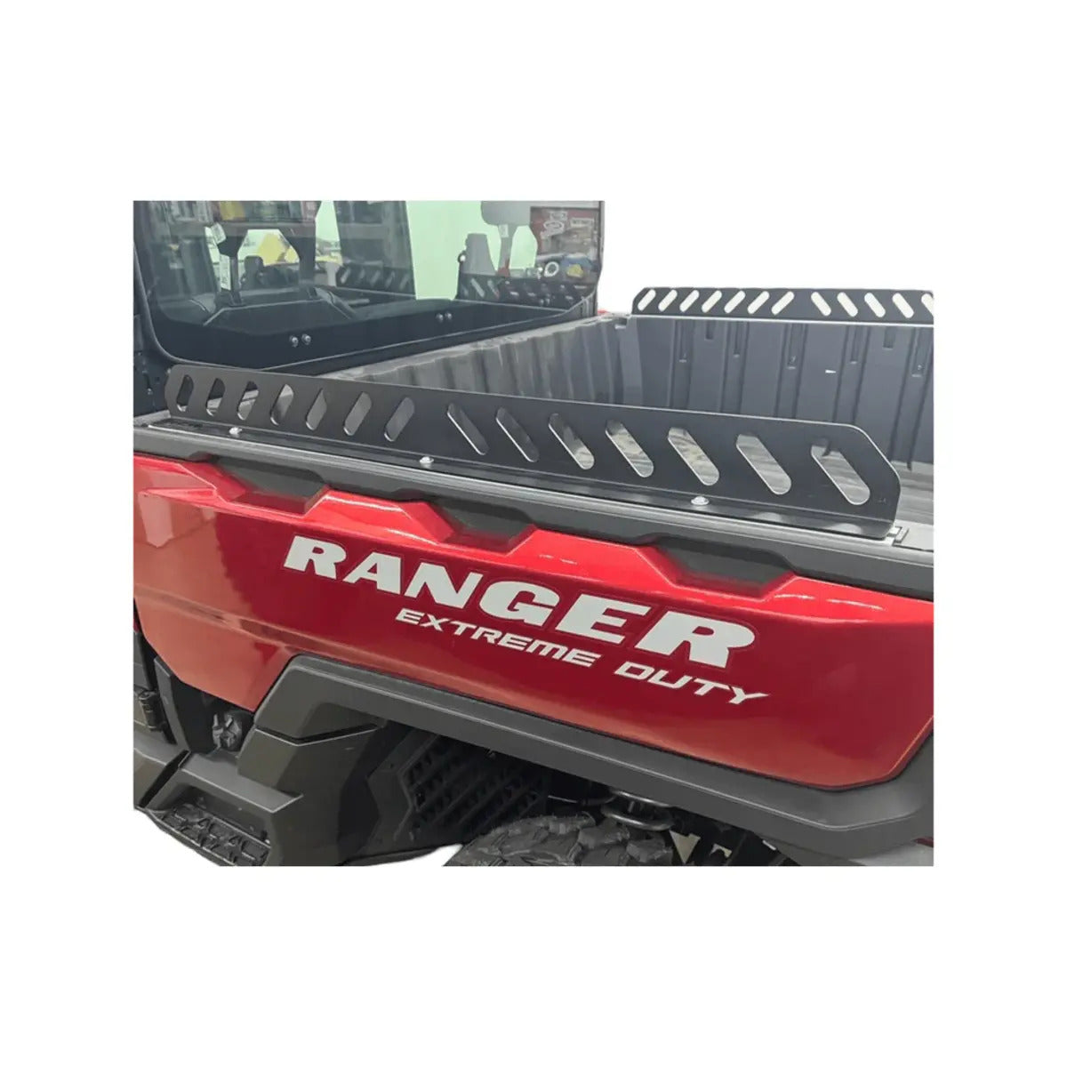 AJK Offroad Polaris Ranger 1500 XD Bed Rails