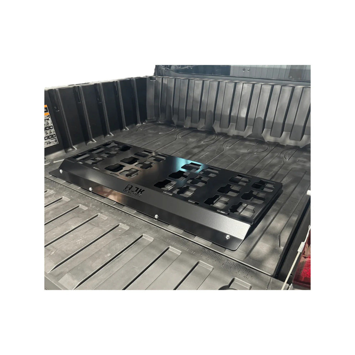 AJK Offroad Polaris Ranger XD 1500 Rear Packout Mount