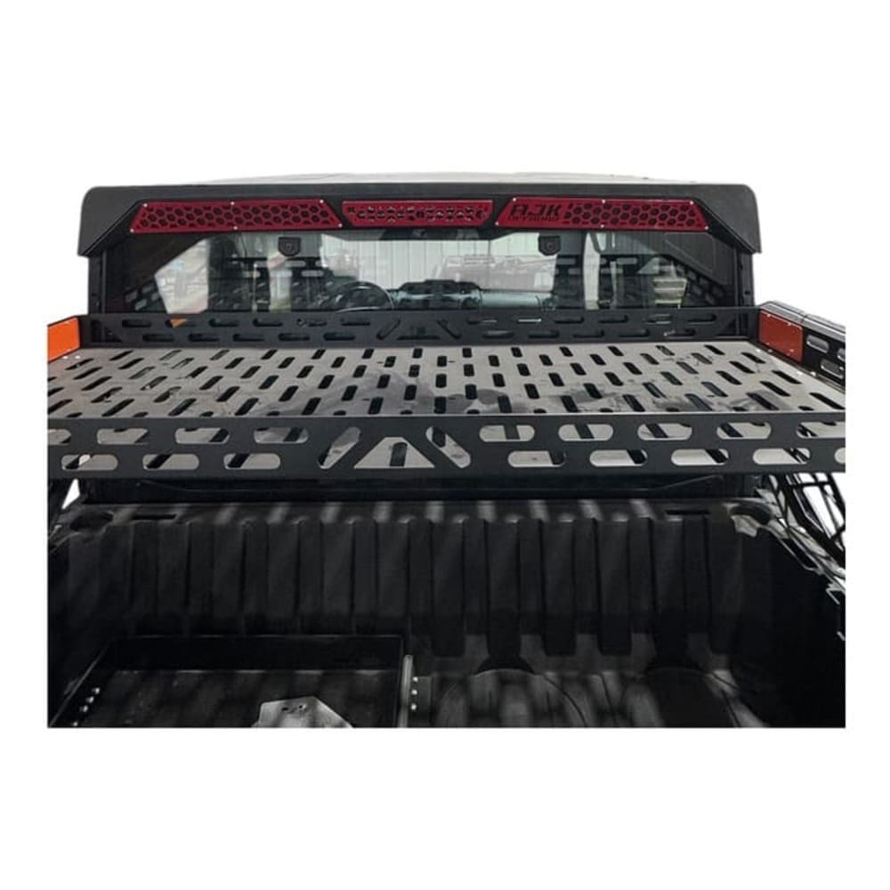 AJK Offroad Polaris Ranger XD 1500 Bed Light Accent