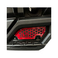 AJK Offroad Polaris Ranger XD 1500 Rear Step Accent