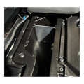 AJK Offroad Polaris Ranger XD 1500 Under Divider Seat Storage