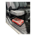 AJK Offroad Polaris Ranger XD 1500 Under Seat Packout Mount
