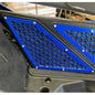Polaris RZR Pro / Turbo R Air Intake Vent Covers