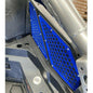 Polaris RZR Pro / Turbo R Air Intake Vent Covers