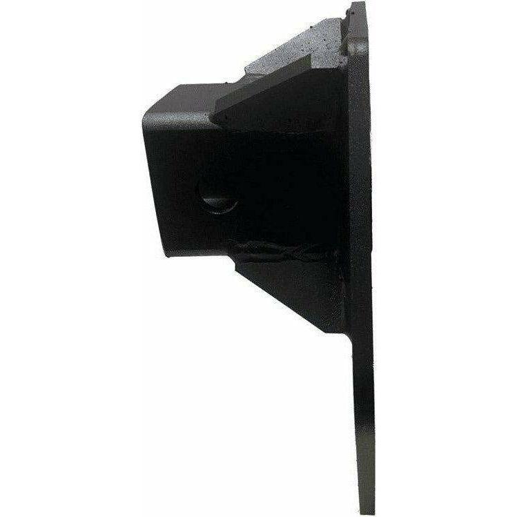 Polaris RZR XP Turbo Rear Receiver Hitch