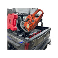 AJK Offroad Polaris Xpedition Chainsaw Mount
