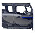 AJK Offroad Polaris Xpedition Lower Door Accents