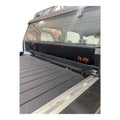 AJK Offroad Polaris Xpedition Rear Lower Window Block Off