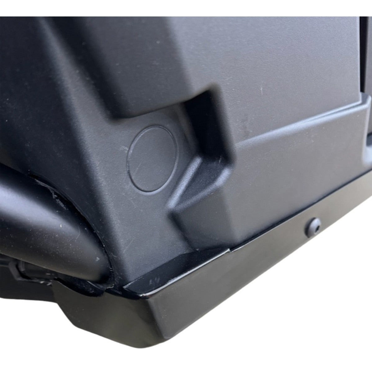 AJK Offroad Polaris Xpedition Rock Sliders