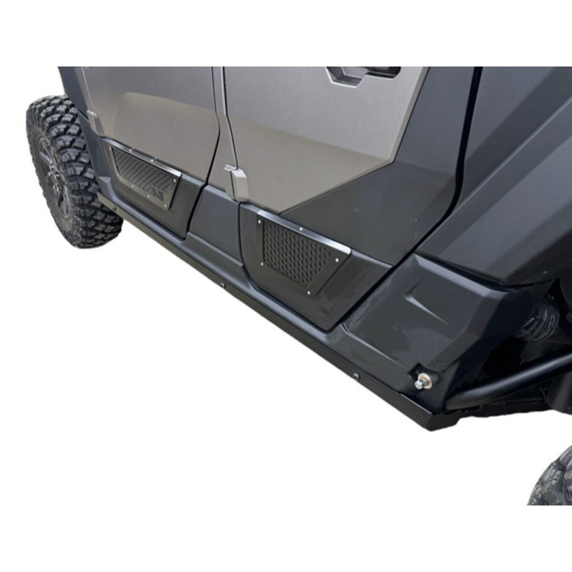 AJK Offroad Polaris Xpedition Rock Sliders