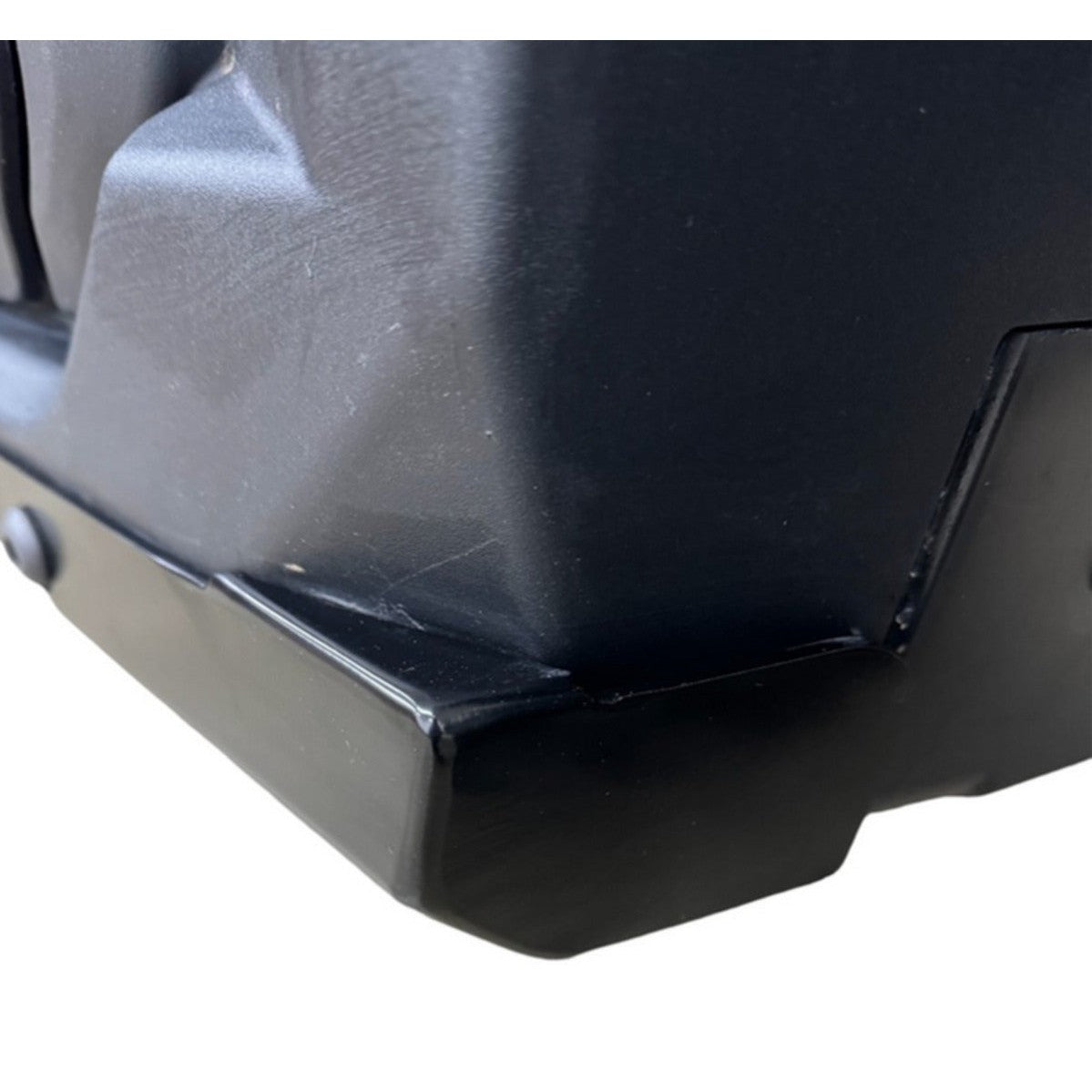 AJK Offroad Polaris Xpedition Rock Sliders