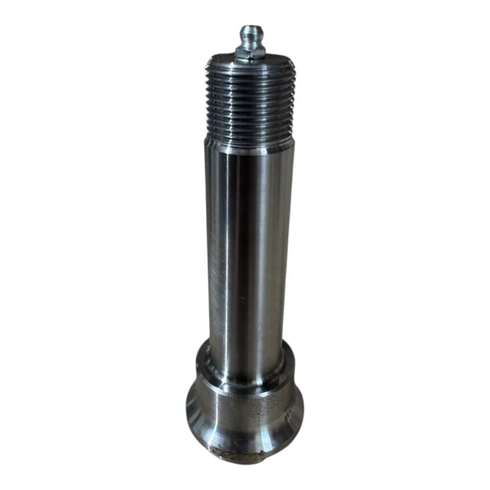 AJK Offroad Spare Tire Spindle Assembly