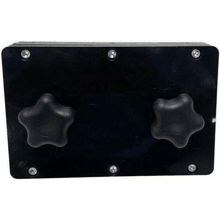 UTV Chainsaw Mount