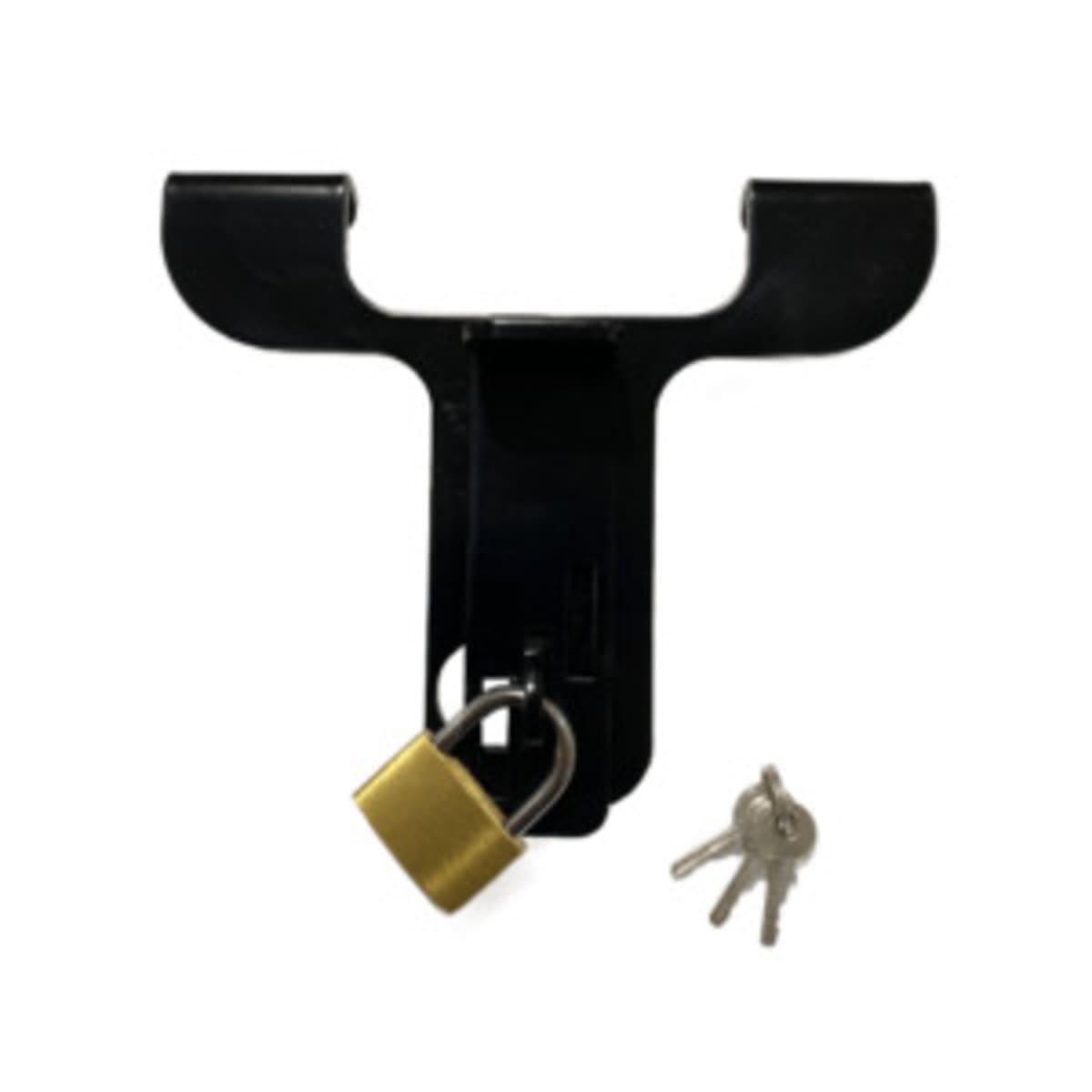 AJK Packout Mount Lock