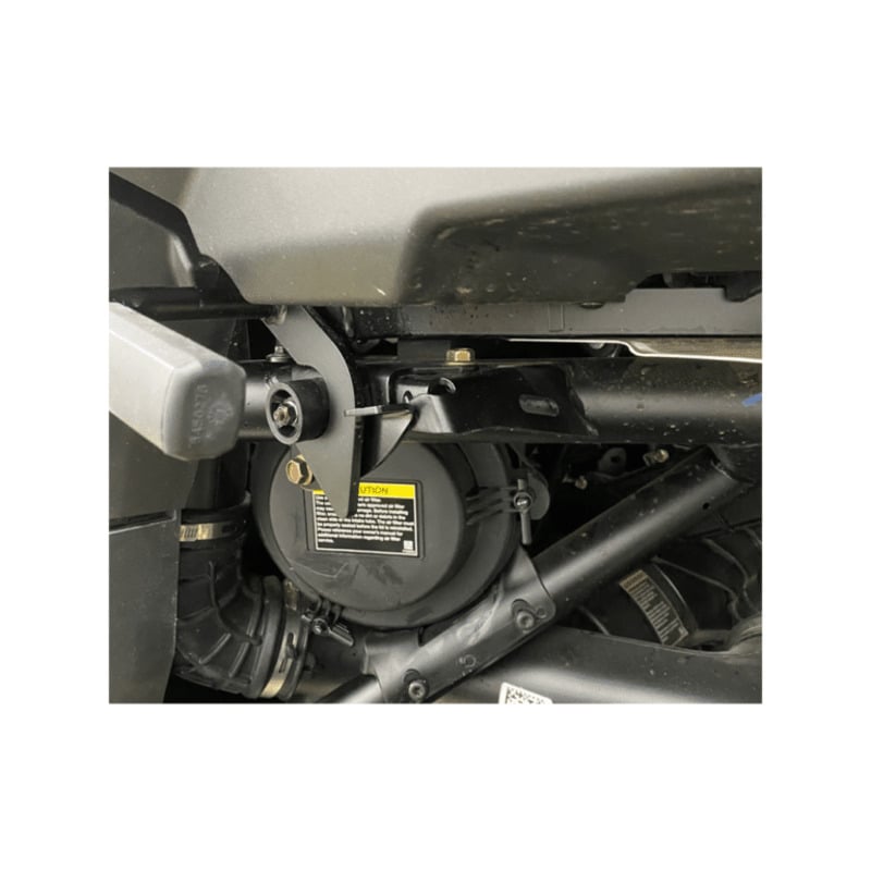 AJK Polaris Xpedition Bed Tilt Lock