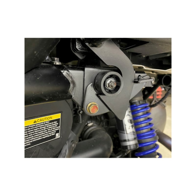 AJK Polaris Xpedition Bed Tilt Lock