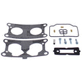All Balls Racing '01-'08 Kawasaki Mule 3000 Closed Course Carb Racing Rebuild Kit