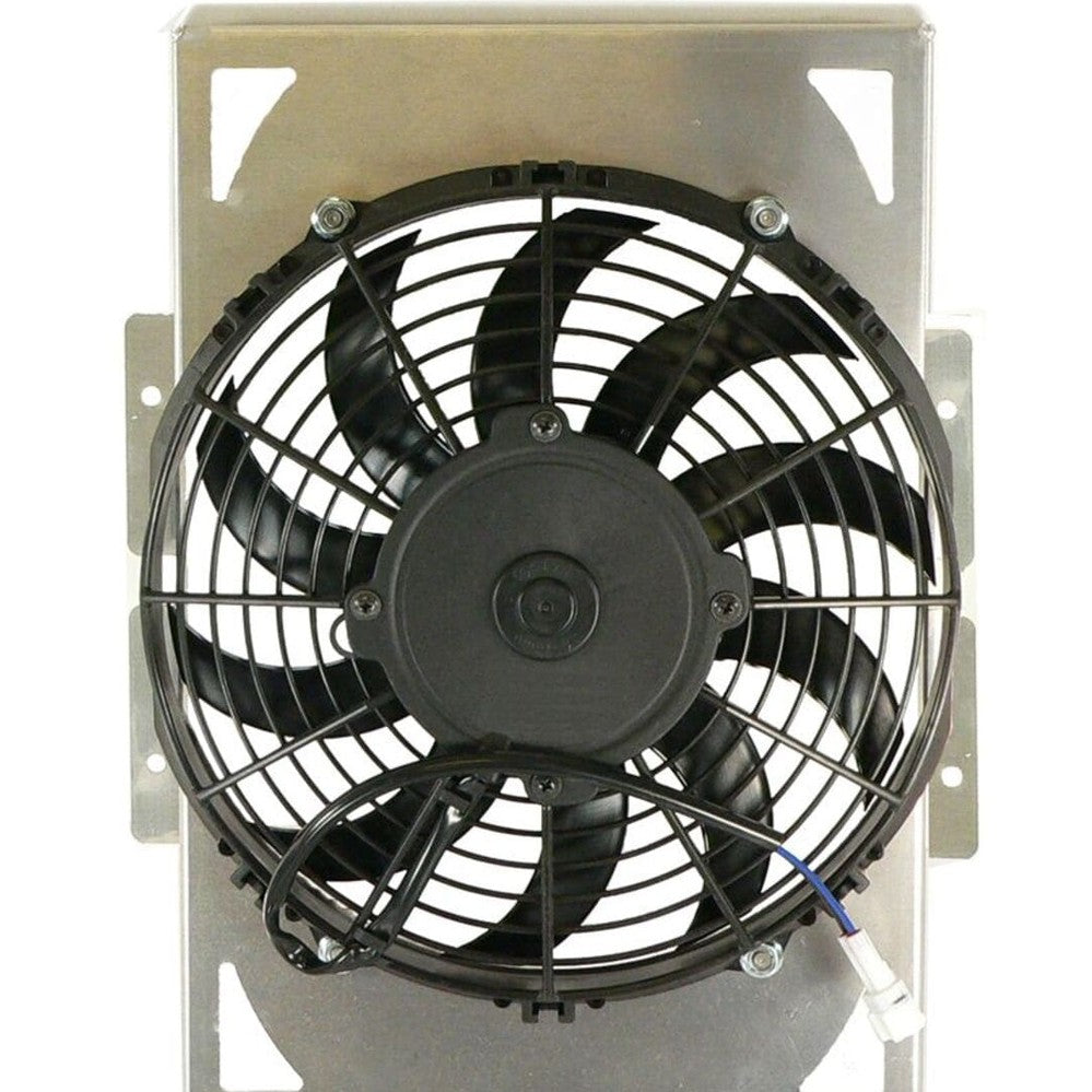 All Balls Racing '04-'09 Yamaha 450 Rhino Cooling Fan