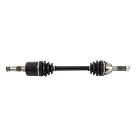All Balls Racing '05-'06 Polaris Ranger 500 Rear Left 6 Ball Axle