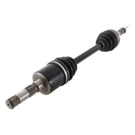 All Balls Racing '05-'06 Polaris Ranger 500 Rear Left 6 Ball Axle