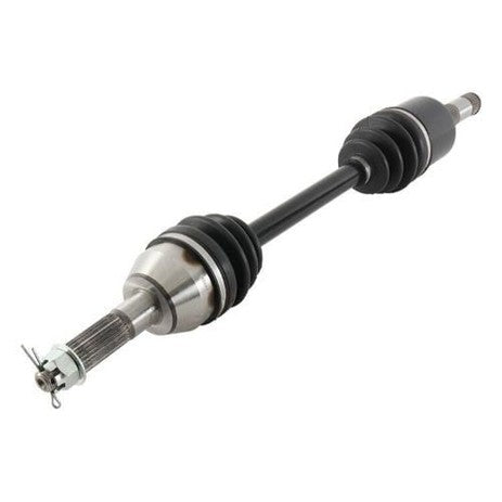 All Balls Racing '05-'06 Polaris Ranger 500 Rear Left 6 Ball Axle