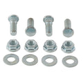 All Balls Racing '05-'08 Polaris Ranger 2x4 500 Front Wheel Stud & Nut Kit