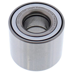 All Balls Racing '05-'16 Kawasaki Mule 600 Tapered DAC Front Wheel Bearing Upgrade Kit
