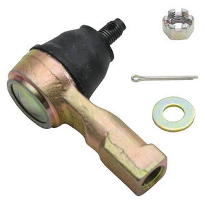 All Balls Racing '05-'16 Kawasaki Mule 600 Tie Rod Outer End Kit