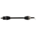 All Balls Racing '08-'09 Polaris Ranger 500/700 Front Left 6 Ball Axle