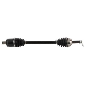 All Balls Racing '08-'09 Polaris Ranger 500/700 Front Left 6 Ball Axle