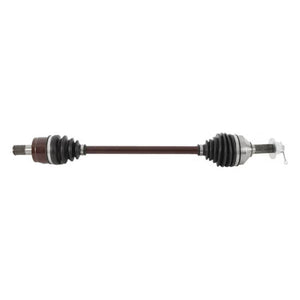 All Balls Racing '08-'13 Kawasaki Teryx 750 6 Ball Axle