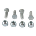 All Balls Racing '08-'13 Yamaha 700 RHINO FI Rear Wheel Stud & Nut Kit