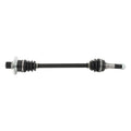 All Balls Racing '08-'13 Yamaha YXR 700 F Rhino 8 Ball Axle