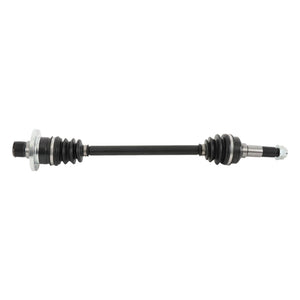 All Balls Racing '08-'13 Yamaha YXR 700 F Rhino 8 Ball Axle