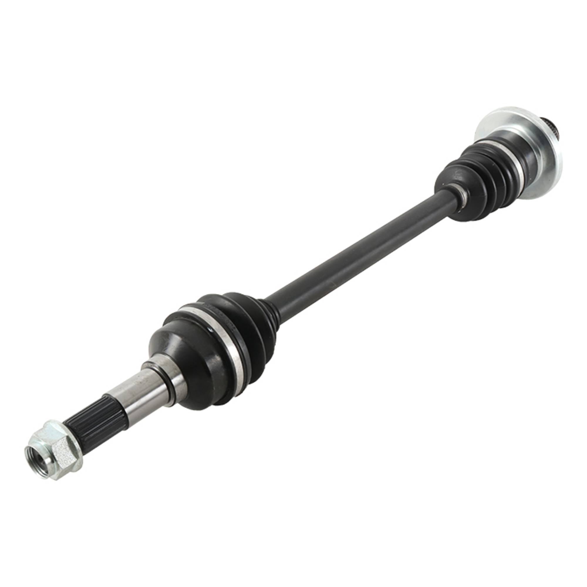 All Balls Racing '08-'13 Yamaha YXR 700 F Rhino 8 Ball Axle
