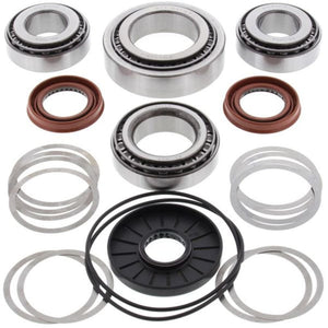 All Balls Racing '08-'14 Polaris Ranger Differential Bearing & Seal