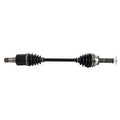 All Balls Racing '08-'16 Polaris Ranger 500/700/800 6 Ball Rear Axle