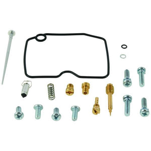 All Balls Racing '08 Arctic Cat Prowler 650 Carburetor Rebuild Kit