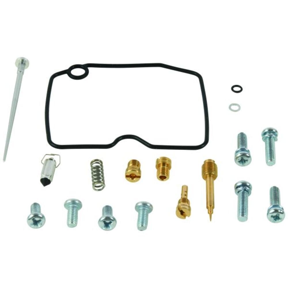 All Balls Racing '08 Arctic Cat Prowler 650 Carburetor Rebuild Kit