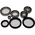 All Balls Racing Arctic Cat Prowler Differential Bearing & Seal Kit