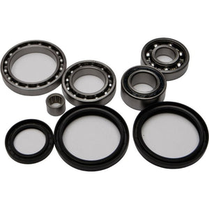 All Balls Racing Arctic Cat Prowler Differential Bearing & Seal Kit