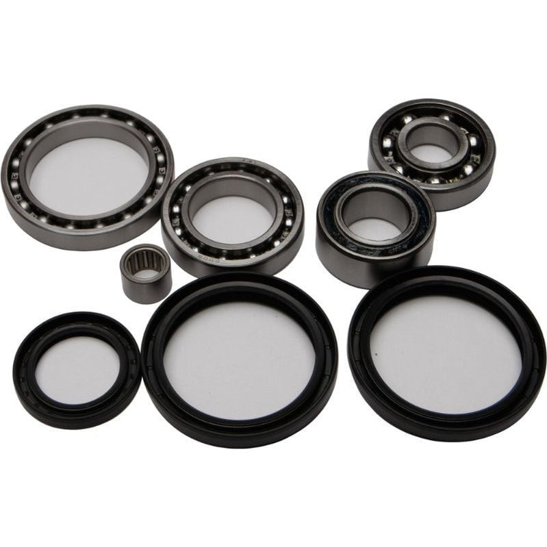 All Balls Racing Arctic Cat Prowler Differential Bearing & Seal Kit