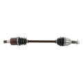 All Balls Racing '09-'13 Honda Big Red MUV700 Front 6 Ball Axle