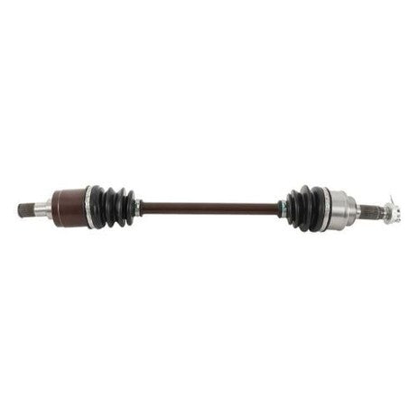 All Balls Racing '09-'13 Honda Big Red MUV700 Front 6 Ball Axle