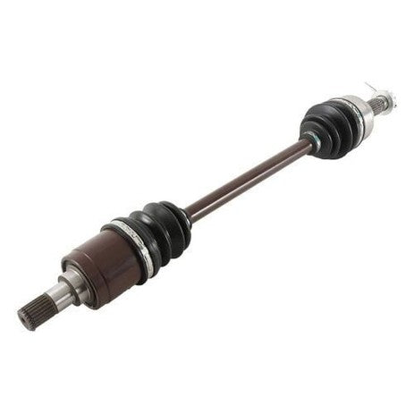 All Balls Racing '09-'13 Honda Big Red MUV700 Front 6 Ball Axle