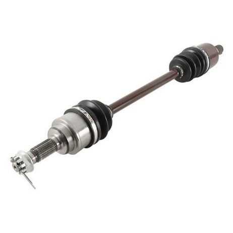 All Balls Racing '09-'13 Honda Big Red MUV700 Front 6 Ball Axle