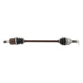All Balls Racing '09-'13 Honda Big Red MUV 700 Complete Rear Right 6 Ball Axle