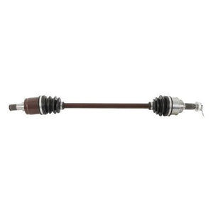 All Balls Racing '09-'13 Honda Big Red MUV 700 Complete Rear Right 6 Ball Axle